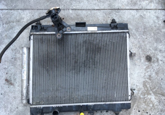 Radiator apa Toyota Yaris benzina cod: MF422133-3845