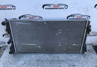 Radiator apa VW Polo V (6R, 6C) 1.2 TSI cod piesa : 6R0121253