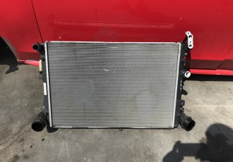 Radiator Apa VW Tiguan 2009 2.0TDI COD 5N0121253M