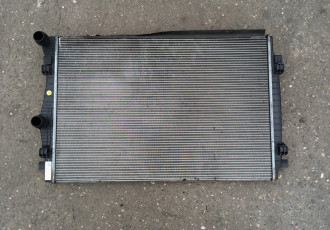 Radiator apa VW Tiguan 2018 5q0121251gr