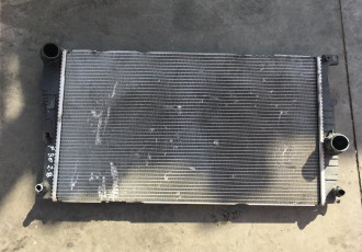 Radiator BMW F30 cod: 152723 11