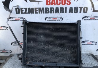 Radiator clima 1.5 dci Dacia Sandero 2 [2013 - 2016]
