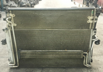  Radiator clima, 7L0820411F, Vw Touareg, 2.5tdi