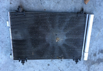 Radiator clima, 9682531580, Peugeot 308 SW, 1.6hdi 