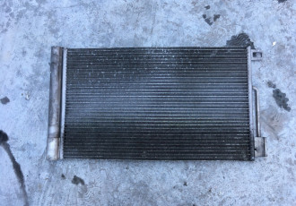 Radiator clima Fiat punto 1.4 benzina