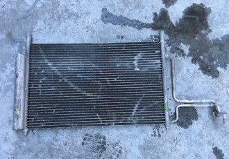 Radiator clima Fiat Stilo 1.6 benzina