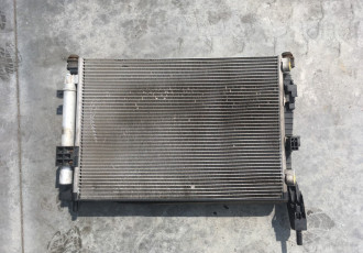 Radiator clima Ford Focus 3, 1.6 tdci