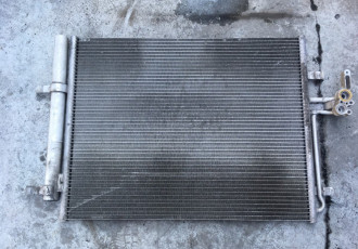 Radiator clima Ford Mondeo 4 1.8tdci cod: 7G9119710AC