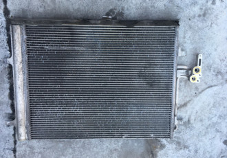 Radiator clima Ford Mondeo 4 2.0tdci cod: 6G9119710BE