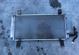 radiator clima mazda 6 2.0 diesel