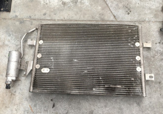 Radiator clima Mercedes A class