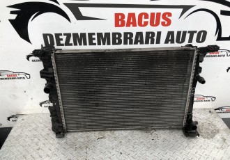 Radiator clima Mercedes Benz CLA -class W117 cod- A2465000454 