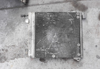 Radiator clima Opel Astra G, Zafira A 1.7/2.0dti cod: 09119177