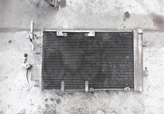 Radiator clima Opel Astra H 1.3cdti cod: 93182213