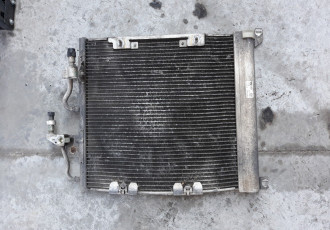 Radiator clima Opel astra H cod: 13129195