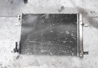 Radiator clima Opel Astra J cod: 13267648