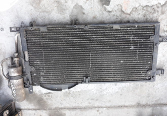 Radiator clima Opel Corsa C 1.3/1.7cdti cod: 13106020