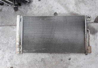 Radiator clima Opel Corsa D