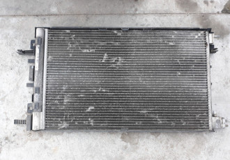 Radiator clima Opel Insignia 2.0cdti cod: 13241737