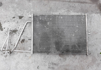 Radiator clima Opel Vectra B 2.0d 