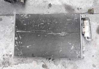 Radiator clima Opel Vectra C 1.8 cod: 24418362