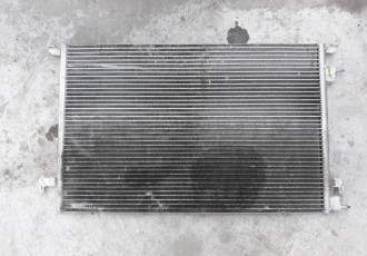 Radiator clima Opel Vectra C