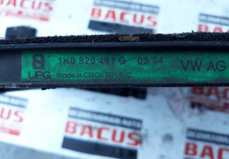 Radiator clima pentru Audi A3 8P 1.9tdi cod: 1K0820411G