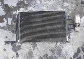 Radiator clima pentru Audi A3 cod: 1J0820411L