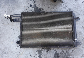 Radiator clima pentru Audi A4(8E2,B6) cod: 1K0820411G