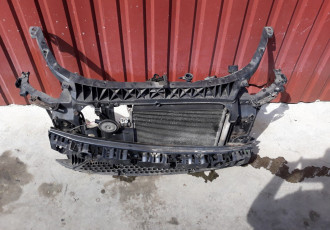 Radiator clima pentru hyundai i10 1.2 benzina