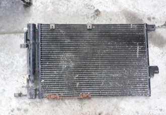 Radiator clima pentru Opel Astra G 2.0D