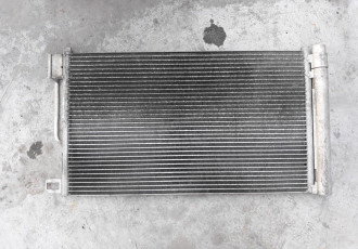 Radiator clima pentru Opel Corsa D