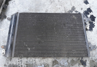 Radiator clima pentru Seat Alhambra 1.9tdi cod: 7M3820411C