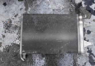 Radiator clima pentru Seat Ibiza 1.9tdi cod: 6Q0820411K