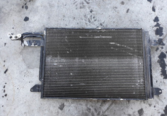 Radiator clima pentru Skoda octavia cod: 1K0820411E