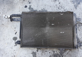 Radiator clima pentru Skoda octavia cod: 1K0820411E