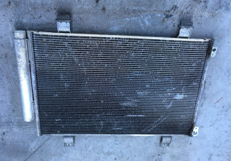 Radiator clima pentru suzuki swift an 2006