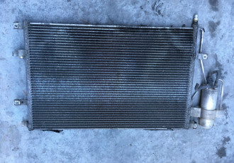 radiator clima pentru volvo v50