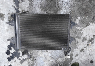 Radiator clima pentru VW Polo 9N cod: 6Q0820411E