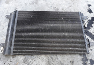 Radiator clima pentru VW Sharan 1.9tdi cod: 7m3820411