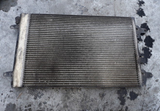 Radiator clima pentru VW Sharan 1.9tdi cod: 7M3820411D