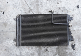 Radiator clima pentru VW Sharan 1.9tdi cod: 7M3820411D