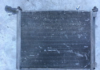 Radiator clima Renault clio 2004 1.5dci 