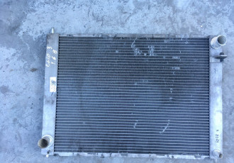 Radiator clima Renault Clio 3 1.6b cod: 8200365427