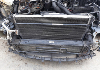 Radiator clima renault laguna 2 2.0 dci 8200332852