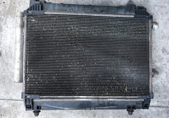 Radiator clima Toyota Yaris cod: 884600D0 50