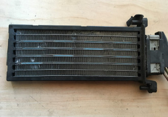 Radiator incalzire auxiliara Citroen C4, 2006, BEHR C6678