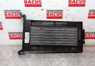 Radiator incalzire suplimentara Audi A4 B9 8W / A5 F5 / A7 4K / Q5 FY - Cod: 8W0819011
