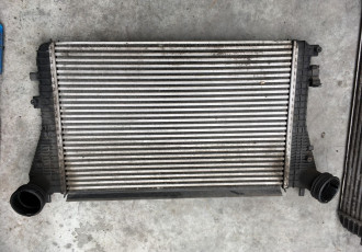 Radiator intercooler 1K0145803G, Vw Touran (1T) 2.0tdi, BMM