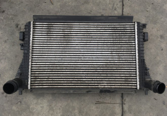 Radiator intercooler 3C0145805AD, Vw Passat (3C2) 2.0tdi